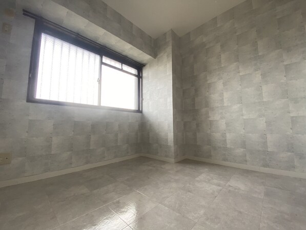 ハーモニー三幸Ⅰの物件内観写真